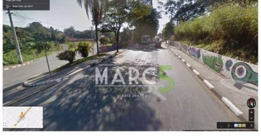 Terreno à venda na Rua Guido Reginato, Vila Pilar, Arujá
