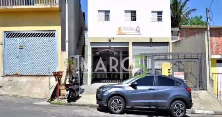 Ponto comercial com 1 sala à venda na Rua Serpentina, Jardim Fazenda Rincão, Arujá