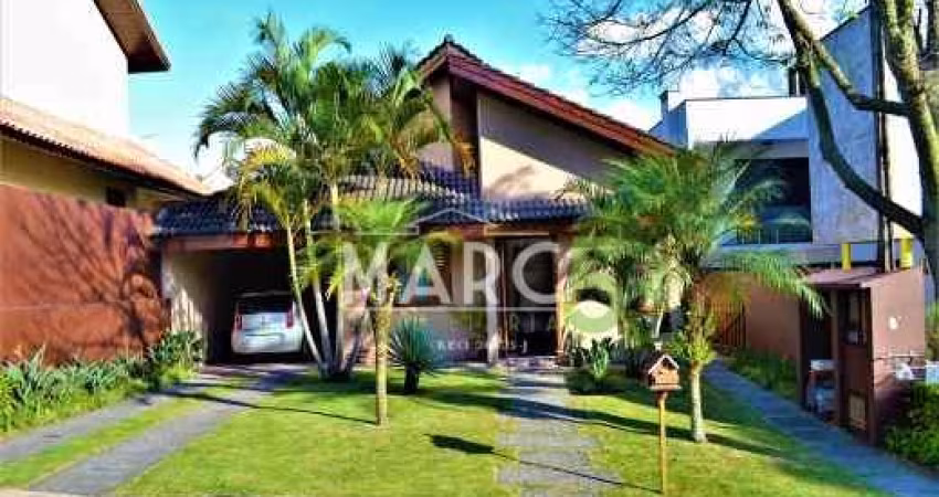 Casa em condomínio fechado com 3 quartos à venda na Rua Andulária, Arujá 5, Arujá