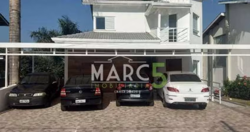 Casa em condomínio fechado com 3 quartos para alugar no Arujá Country Club, Arujá 