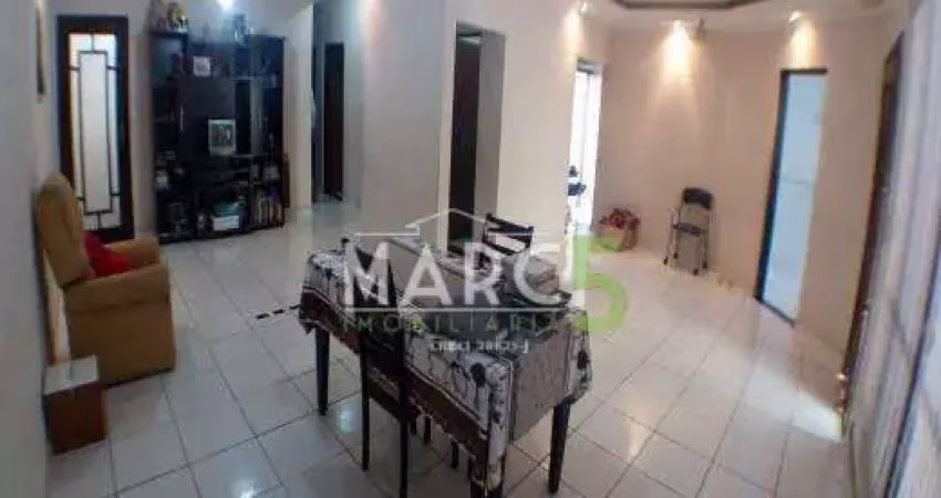 Casa com 3 quartos à venda na Rua Major Benjamin Franco, Centro, Arujá