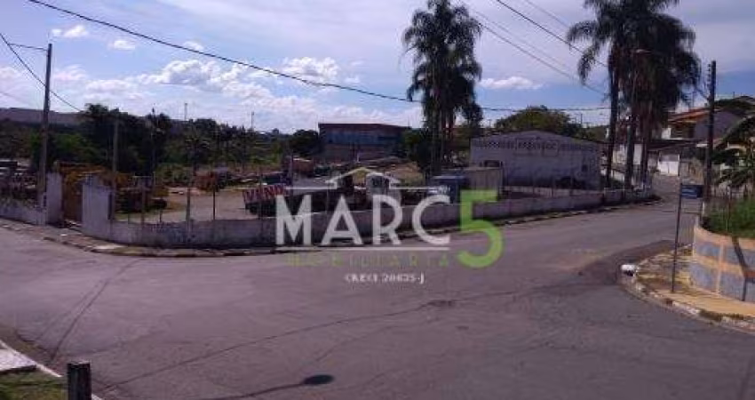Terreno à venda na Avenida Presidente Dutra, Cidade Nova Arujá, Arujá