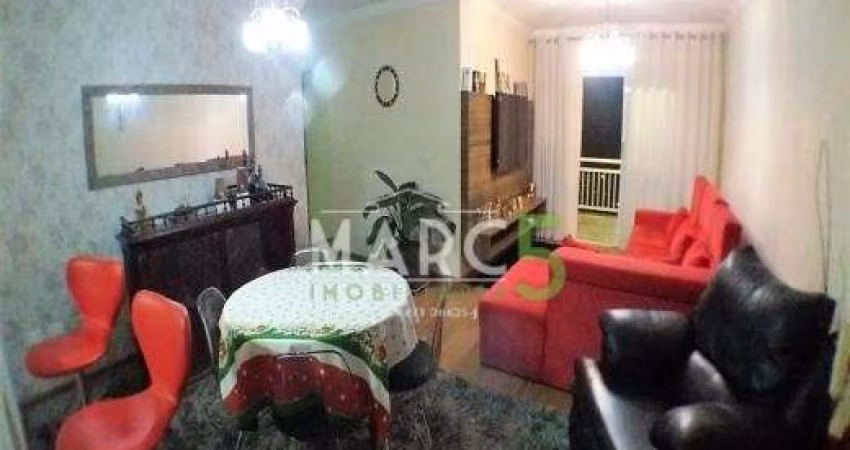 Apartamento com 3 quartos à venda na Rua São Judas Tadeu, Jordanópolis, Arujá