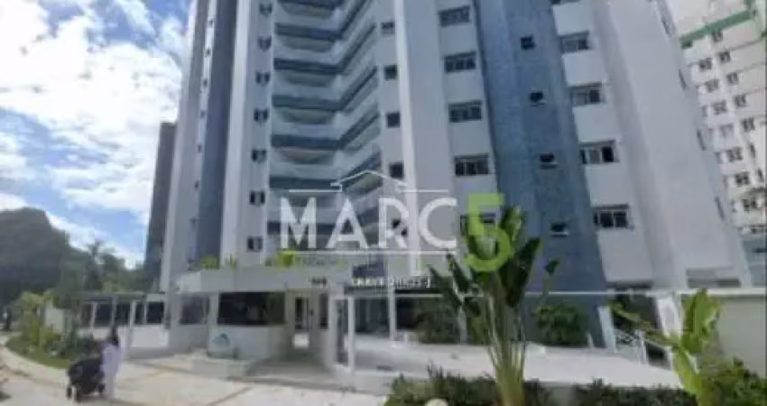 Apartamento com 4 quartos à venda na Passeio das Caravelas, Riviera de São Lourenço, Bertioga