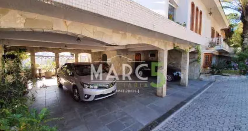 Casa em condomínio fechado com 4 quartos à venda na Avenida das Cerejeiras, Arujázinho IV, Arujá