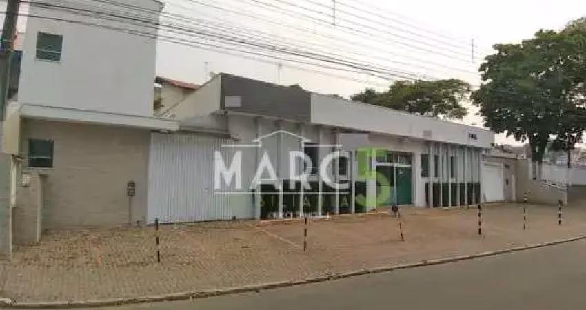 Ponto comercial com 1 sala para alugar na Avenida Marechal Castelo Branco, Jardim Fazenda Rincão, Arujá