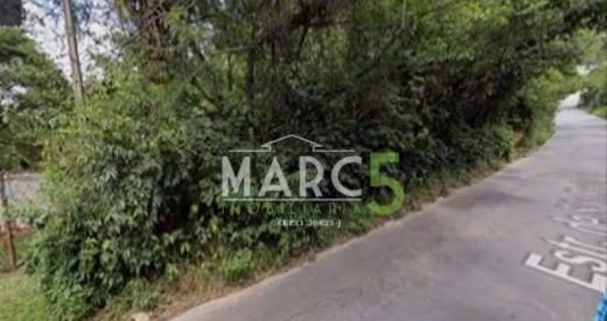 Terreno à venda na Estrada de São Bento, Pinheirinho, Itaquaquecetuba