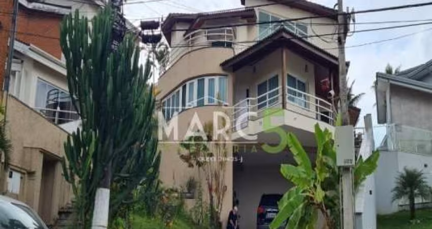 Casa em condomínio fechado com 5 quartos à venda na Rua Jaspe, Arujá 5, Arujá