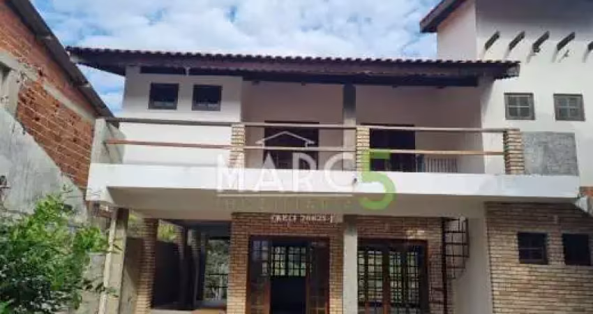Casa com 2 quartos à venda na Rua Nossa Senhora do Perpétuo Socorro, Nossa Senhora do Carmo, Arujá