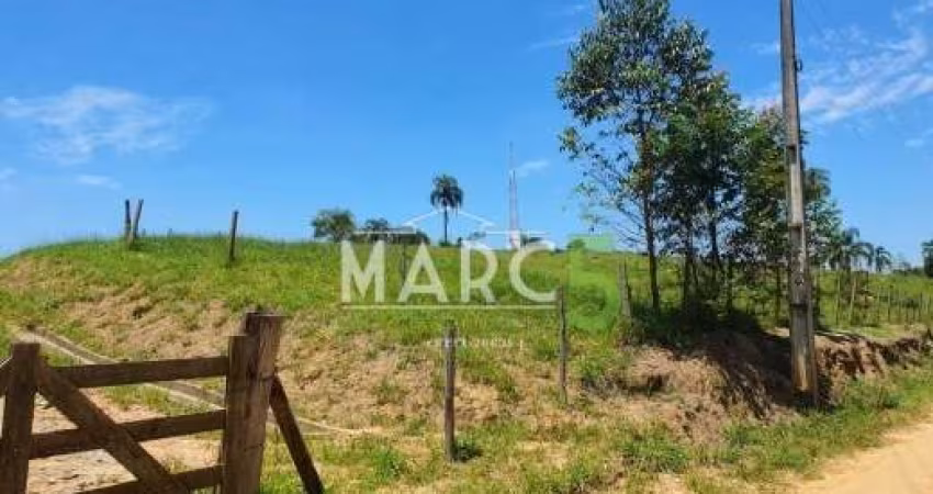 Terreno à venda no Centro, Santa Isabel 