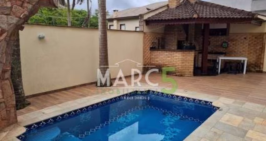 Casa em condomínio fechado com 4 quartos à venda na Rua Opala, Arujá 5, Arujá