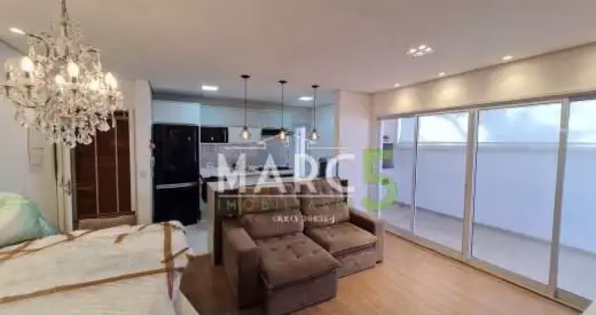 Apartamento com 3 quartos à venda na Rua Gentile Pezzoli Santangelo, Jardim Renata, Arujá