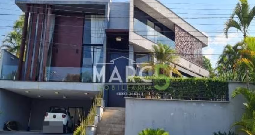 Casa em condomínio fechado com 5 quartos à venda na Rua Tomi Saburo Yamamoto, Arujá 5, Arujá