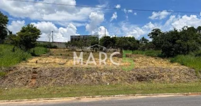 Terreno em condomínio fechado à venda em Ouro Fino, Santa Isabel 