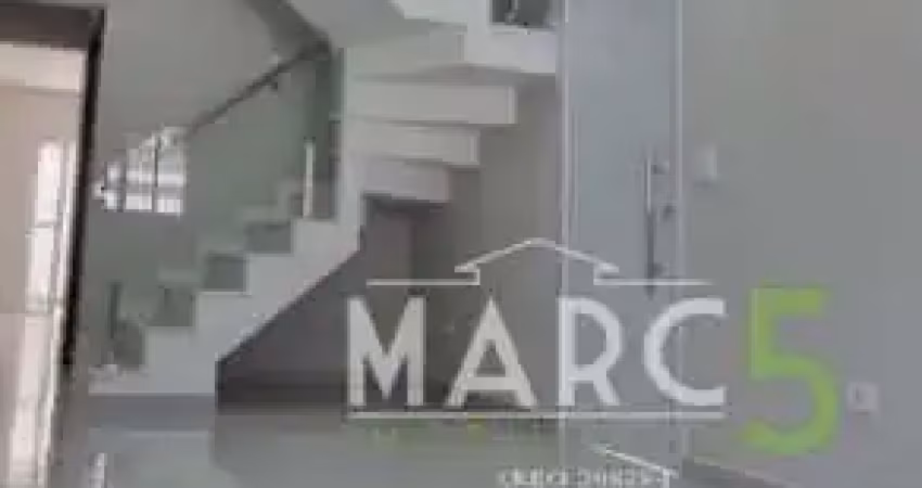 Casa com 3 quartos à venda na Rua Elpidio Ferreira Guimarães, Arujá Center Ville, Arujá