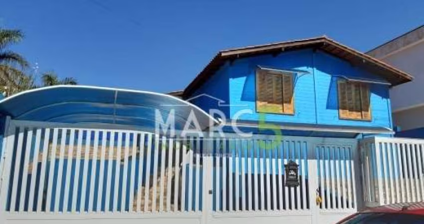 Casa em condomínio fechado com 2 quartos à venda no Arujá Country Club, Arujá 