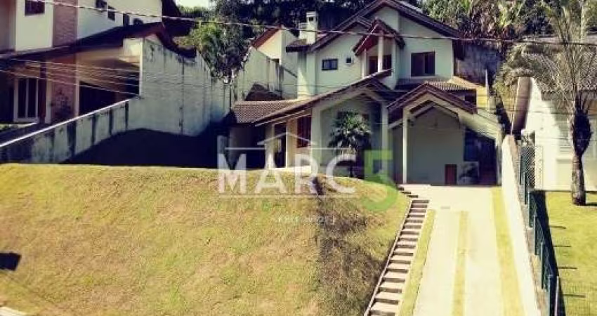 Casa em condomínio fechado com 4 quartos à venda no Arujázinho I, II e III, Arujá 