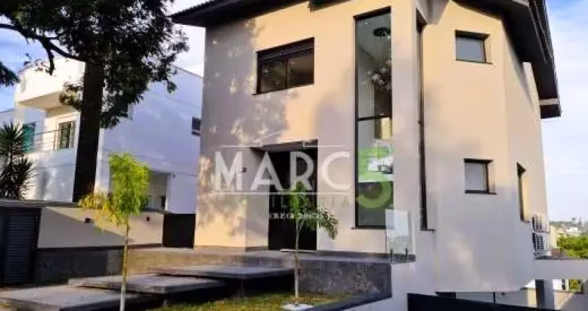 Casa em condomínio fechado com 3 quartos à venda na Rua Tomi Saburo Yamamoto, Arujá 5, Arujá