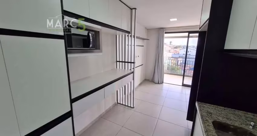 Apartamento com 1 quarto à venda na Rua Marina de Lima Santangelo, Chácara São José, Arujá