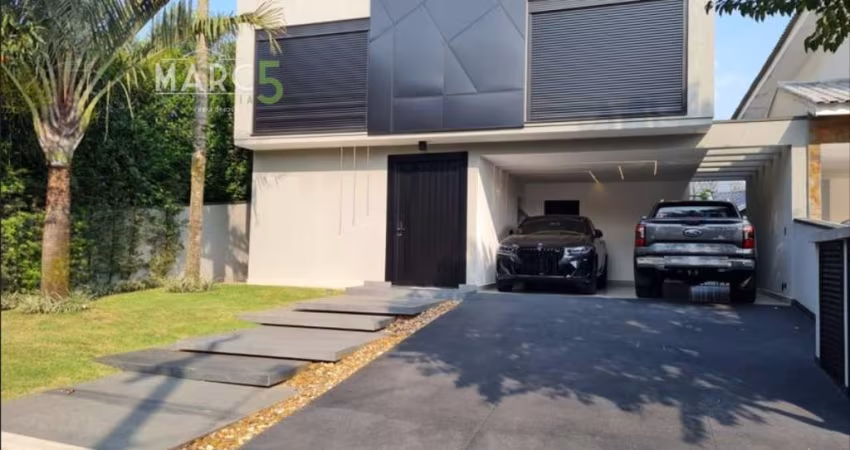 Casa em condomínio fechado com 4 quartos à venda na Rua Tomi Saburo Yamamoto, Arujá 5, Arujá