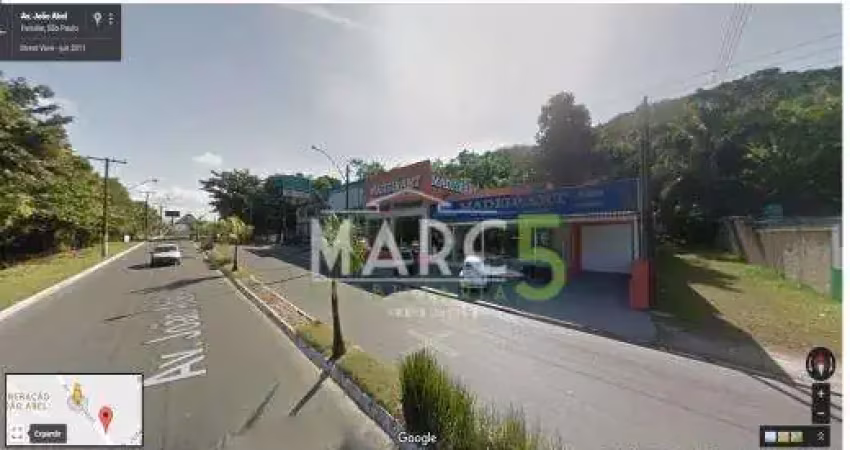 Terreno à venda no Jardim Icaraíba, Peruíbe 