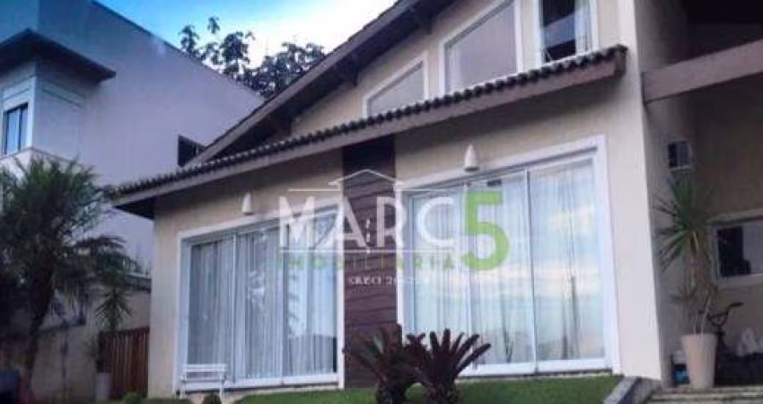 Casa em condomínio fechado com 4 quartos à venda na Rua Veneza, Jardim Imperial Hills III, Arujá