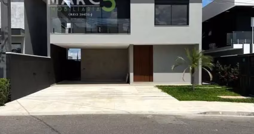 Casa em condomínio fechado com 3 quartos à venda na Rua Parque do Itaberaba, Residencial Real Park, Arujá