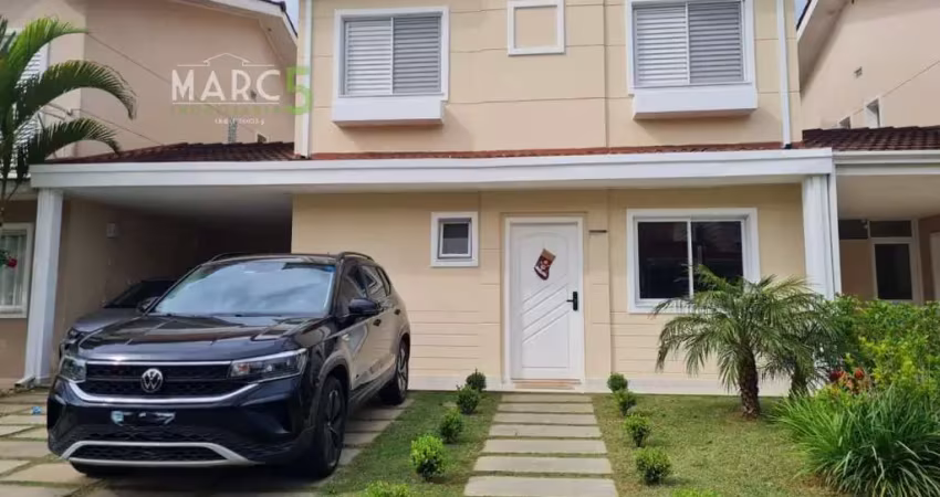 Casa em condomínio fechado com 3 quartos à venda no Caputera, Arujá 