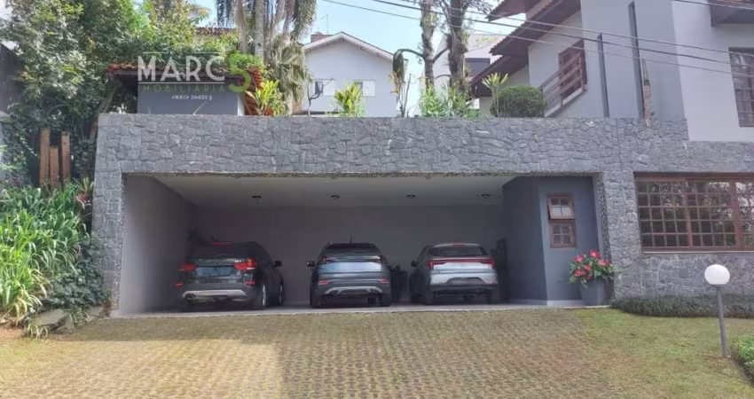 Casa em condomínio fechado com 4 quartos à venda na Rua Ametista, Arujá 5, Arujá