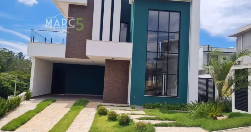 Casa em condomínio fechado com 4 quartos à venda na Avenida Presidente Castelo Branco, Cézar de Souza, Mogi das Cruzes