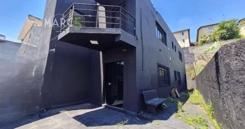 Sala comercial com 8 salas à venda na Rua Maranhão, Jardim Planalto, Arujá