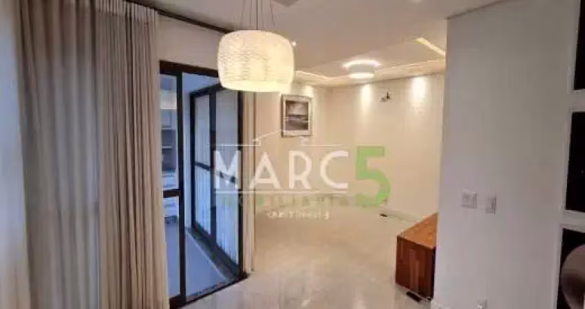 Apartamento com 3 quartos à venda na Rua Marina de Lima Santangelo, Chácara São José, Arujá