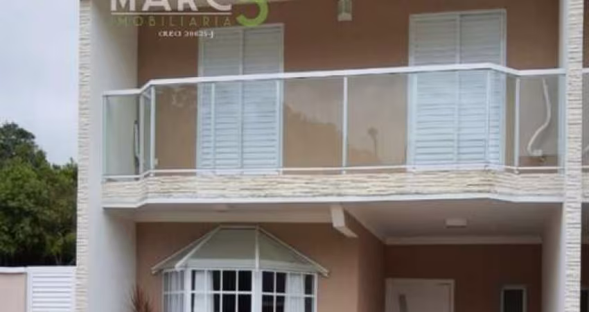 Casa em condomínio fechado com 3 quartos à venda na Freguesia da Escada, Guararema 