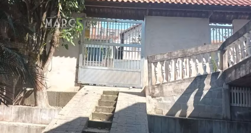 Casa com 3 quartos à venda na Rua São Vicente, Jordanópolis, Arujá