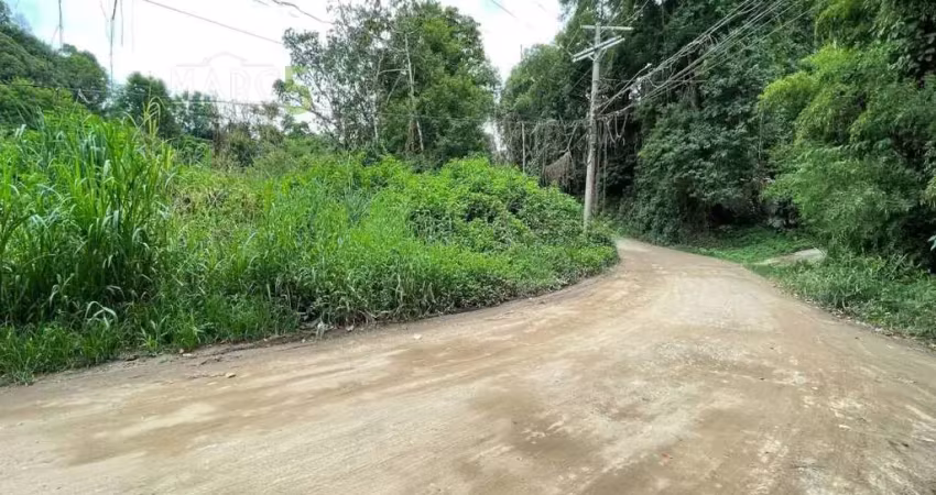 Terreno em condomínio fechado à venda na Chácaras Boa Vista, Santa Isabel 