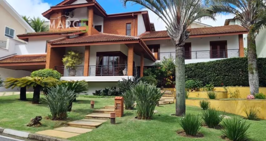 Casa em condomínio fechado com 4 quartos à venda na Rua Opala, Arujá 5, Arujá