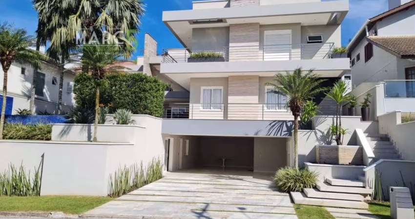 Casa em condomínio fechado com 4 quartos à venda na Rua Andaluzita, Arujá 5, Arujá