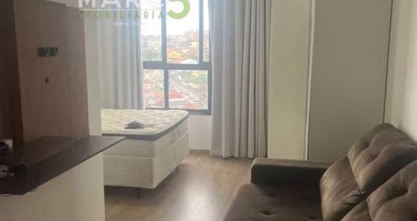 Apartamento com 1 quarto à venda na Rua Marina de Lima Santangelo, Chácara São José, Arujá