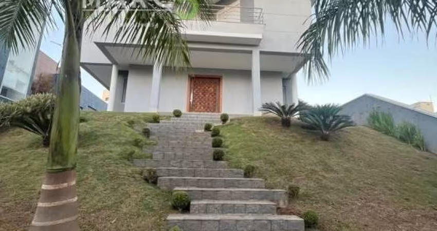 Casa em condomínio fechado com 3 quartos para alugar na Alameda dos Atobás, Arujá Lagos Residencial, Arujá