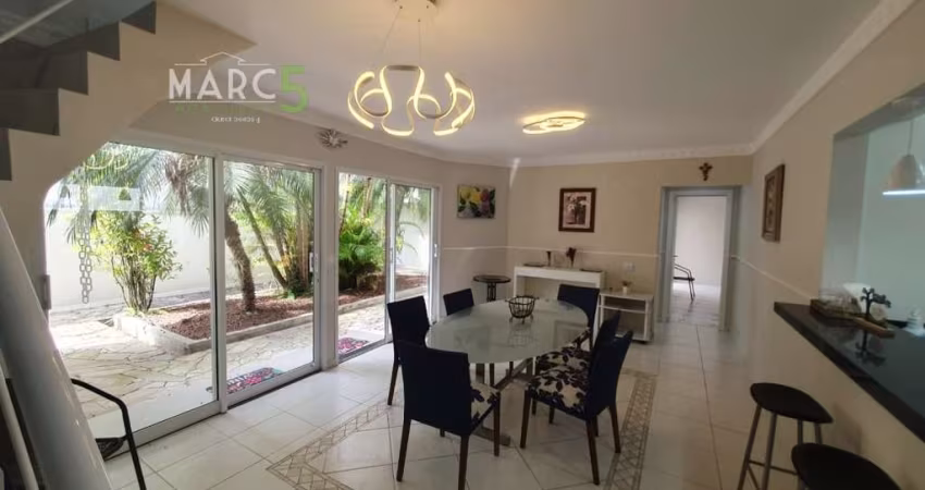 Casa em condomínio fechado com 4 quartos para alugar na Rua Ravena, Jardim Imperial Hills III, Arujá