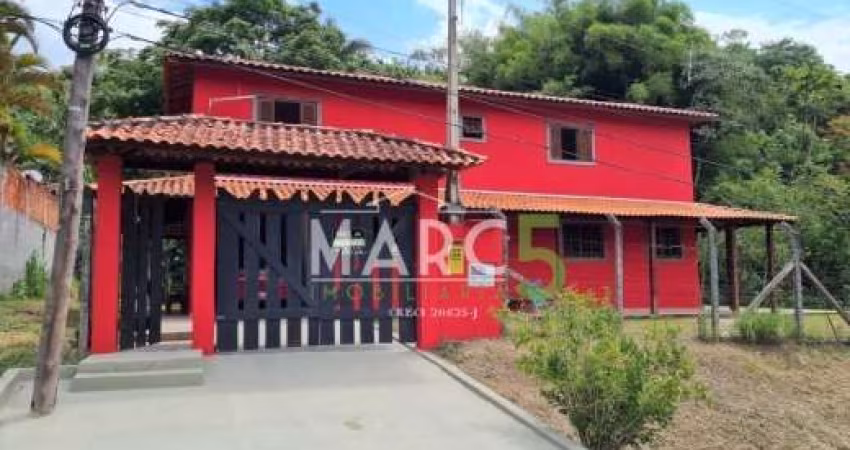Chácara / sítio com 3 quartos para alugar na Rua Grafite, Chácaras Copaco, Arujá