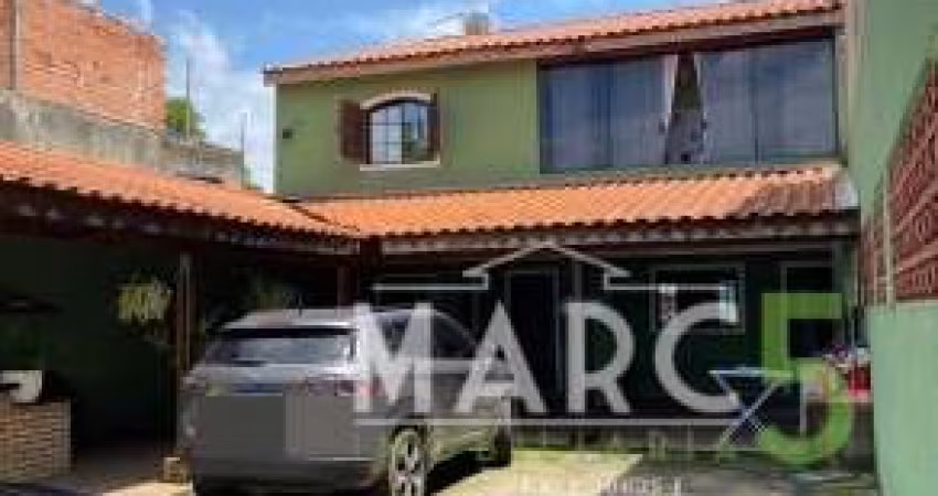 Casa com 3 quartos para alugar na Rua Dady, Jardim Emília, Arujá
