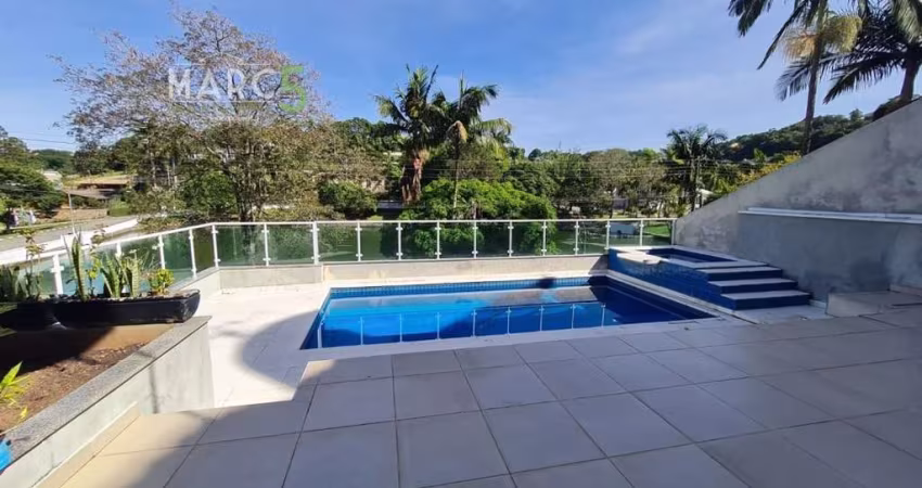 Casa em condomínio fechado com 6 quartos à venda na Rua Piauí, Arujázinho I, II e III, Arujá