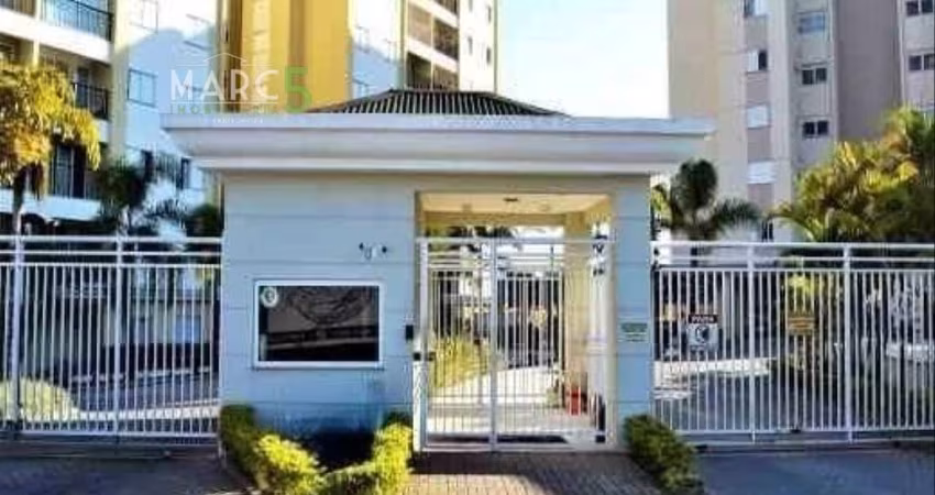 Apartamento com 3 quartos para alugar na Rua Diomar Fernandes Negretti, Jardim Renata, Arujá