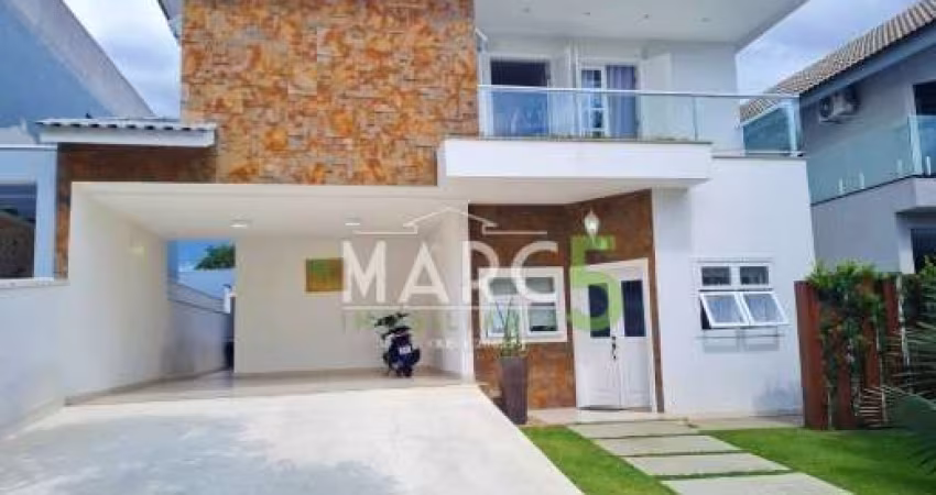 Casa em condomínio fechado com 3 quartos para alugar na Avenida Coral, Arujá 5, Arujá
