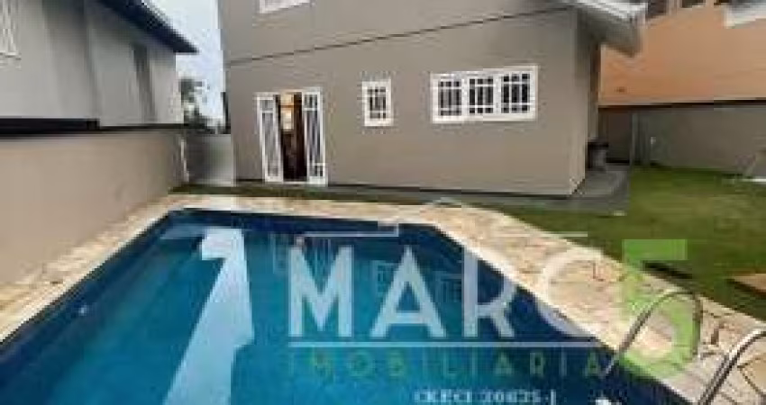 Casa em condomínio fechado com 3 quartos à venda na Rua Tomi Saburo Yamamoto, Arujá 5, Arujá