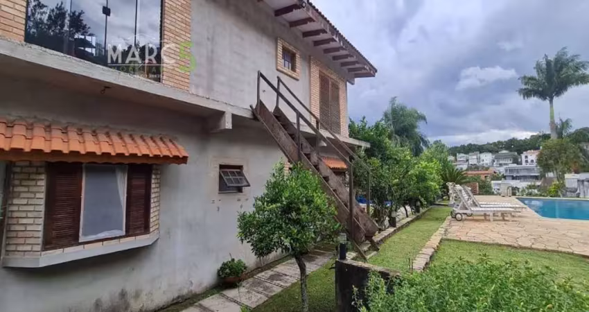 Casa em condomínio fechado com 3 quartos à venda no Arujázinho I, II e III, Arujá 