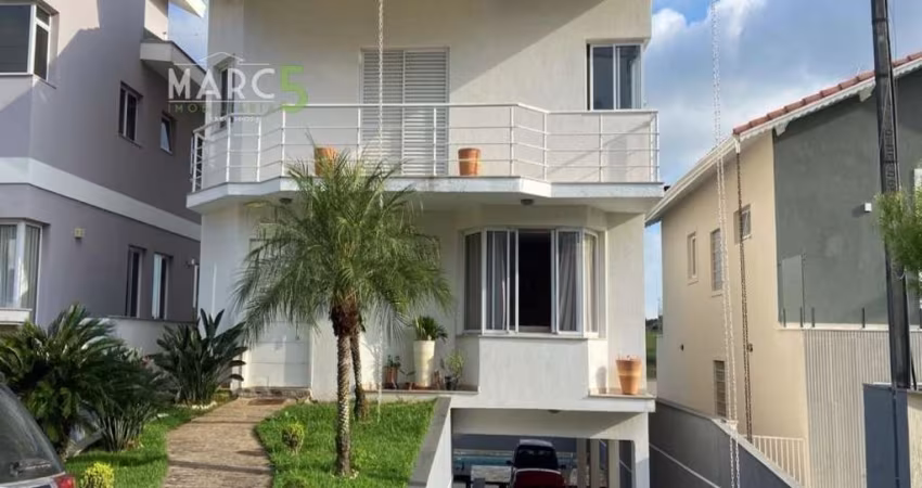 Casa em condomínio fechado com 3 quartos para alugar na Rua Espanha, Jardim Rincão, Arujá
