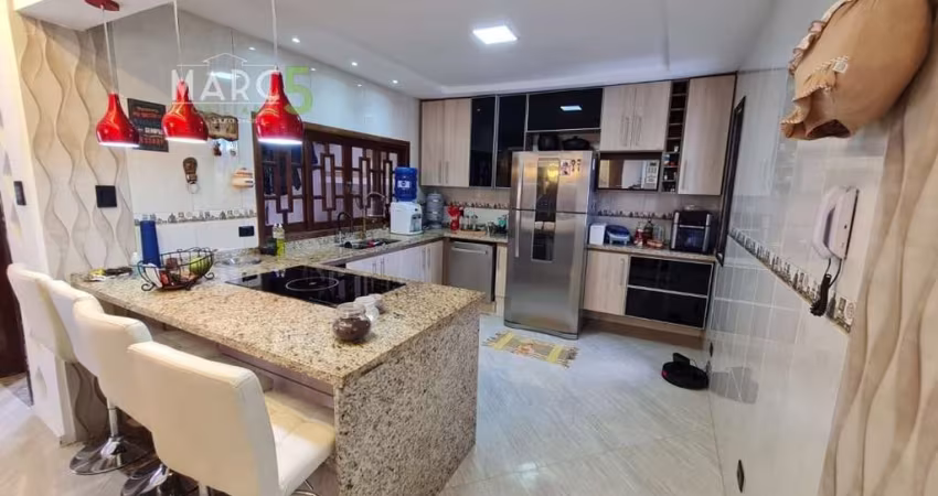 Casa com 2 quartos à venda na Rua Serra de Botucatu, Jardim São Jerônimo, Itaquaquecetuba