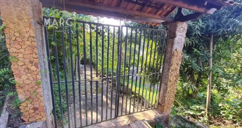 Chácara / sítio com 2 quartos à venda na Rua Mercúrio, Chácaras Copaco, Arujá